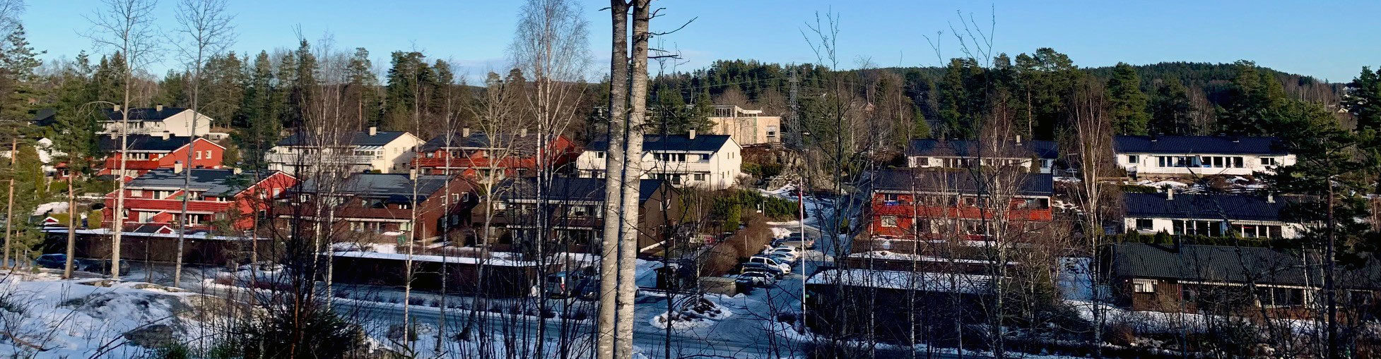 Sameiet Vestre Greverud 1, Felt M